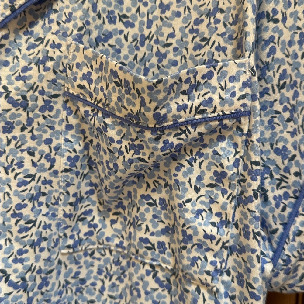 Kate Spade Pajamas - Picture 5 of 9